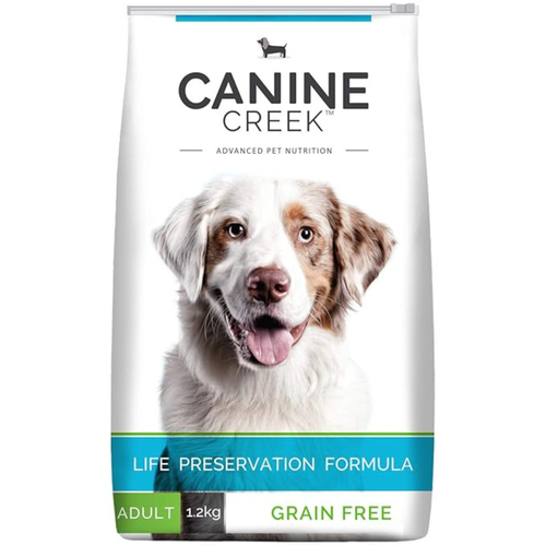 Canine Creek Adult