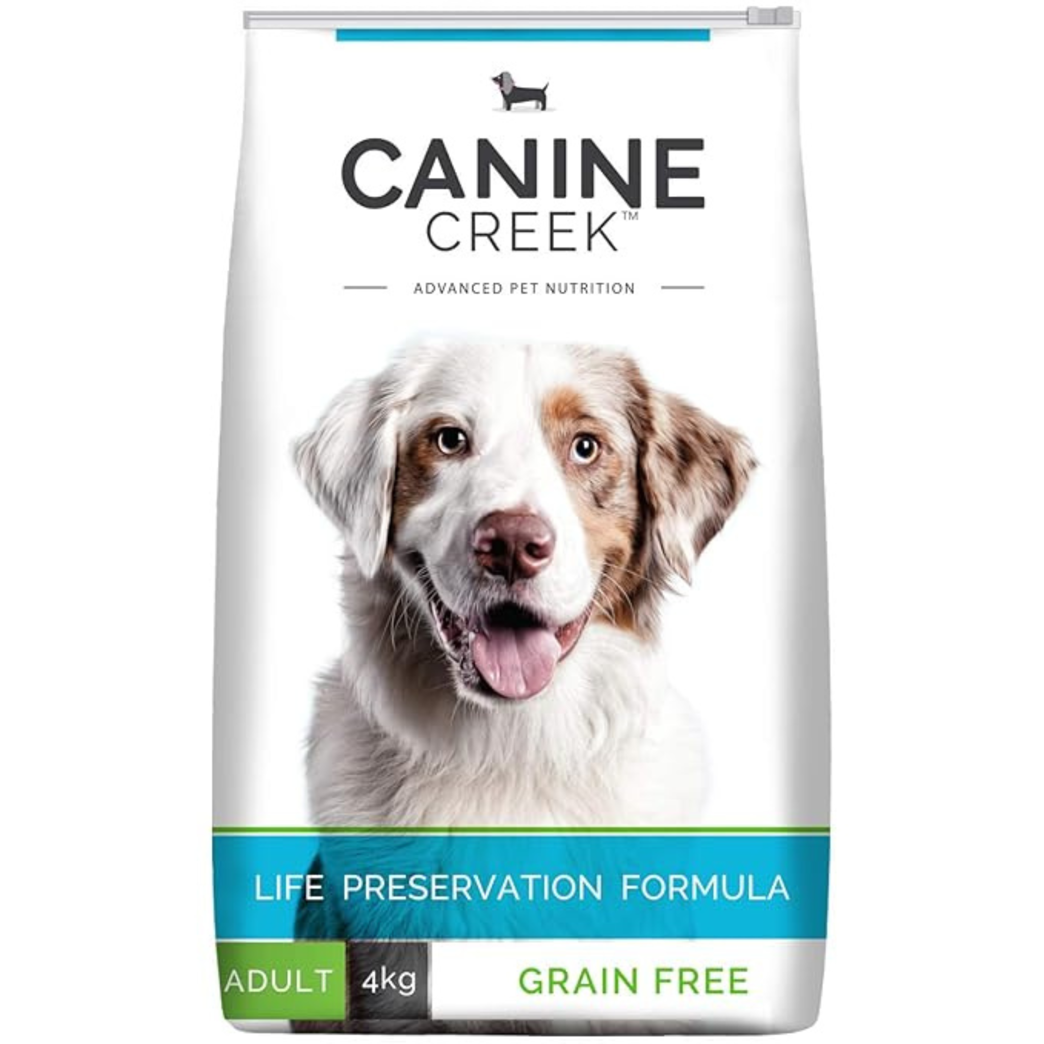 Canine Creek Adult