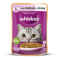 Whiskas Salmon India