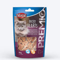 PREMIO DUCK HEARTS 50G