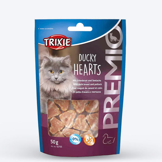 PREMIO DUCK HEARTS 50G