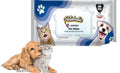PH Grooming Wipes