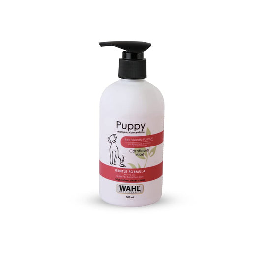 WAHL PUPPY SHAMPOO 300ML