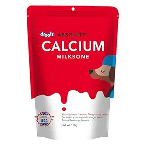 Drools Absolute Calcium Milk Bone
