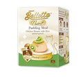 Bellotta Pudding Meal Chicken with Kiwi