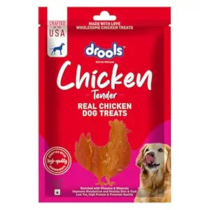 Drools Chicken Chicken Tender For Dogs