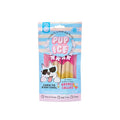 PUP ICE YOGHURT VT STRAW & BANANA 90GM
