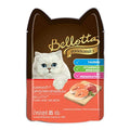 BELLOTTA TUNA&SALMON POUCH