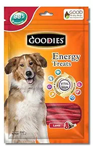 GOODIES LAMB 500 g