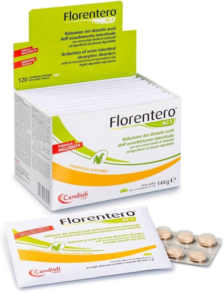 Florentero Act Tab 10 Tab