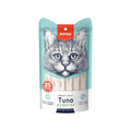 WANPY CT TUNA&CODFISH FR CATS 25PC