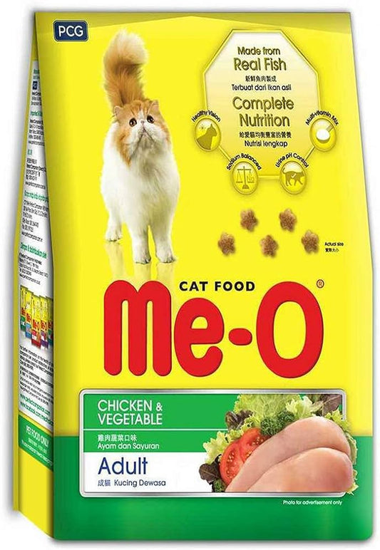 MEO (CHI & VEG)