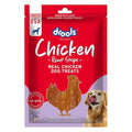 Drools Chicken Roast Strip For Dogs