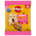 Pedigree Puppy Chicken And Milk