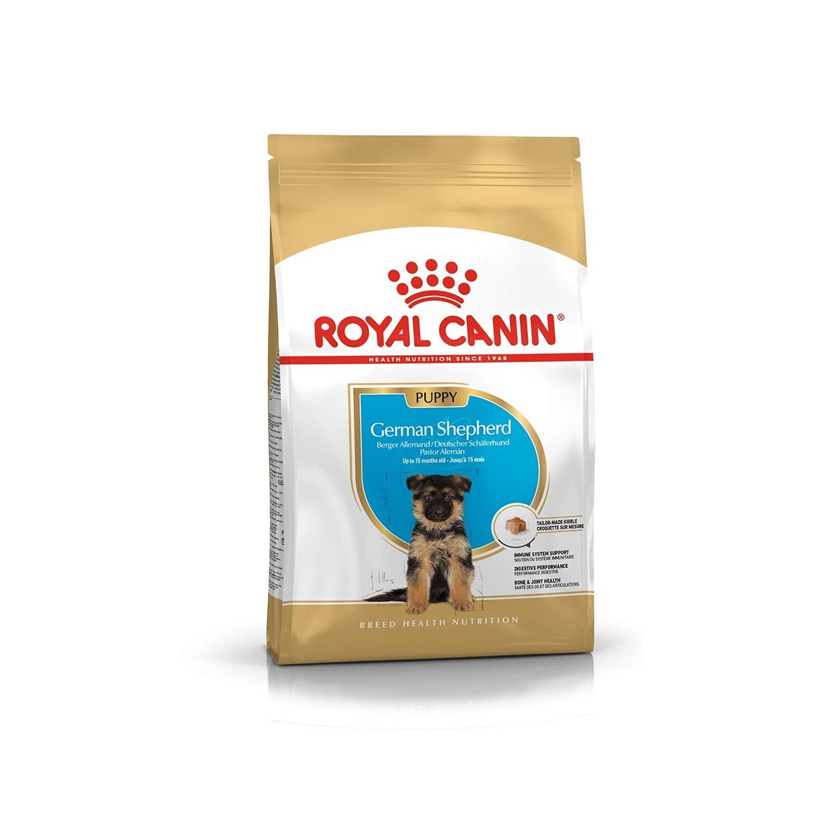 Royal Canin German Shepard Puppy