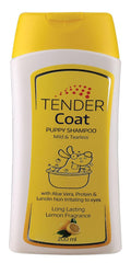 TENDER COAT (PREM) SHAMPOO