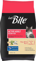 Drools Let TAB Bite Active Cat Adult