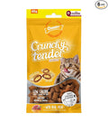 GNAWLERS CRUNCHY & TENDER CHICKEN FLAVOUR