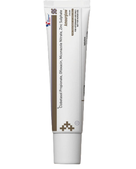 Amourglow Cream 20Gm