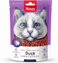 WANPY SOFT DUCK JRY STRIP FOR CATS