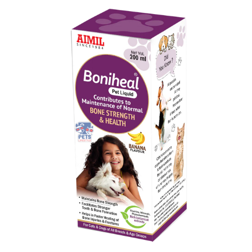 Boniheal Pet Liquid