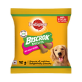 Pedigree Biscrok Milk And Chicken