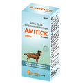 AMITICK LIQUID 12.5% 15ML