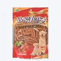 BOW JERKY LAMB 700GM