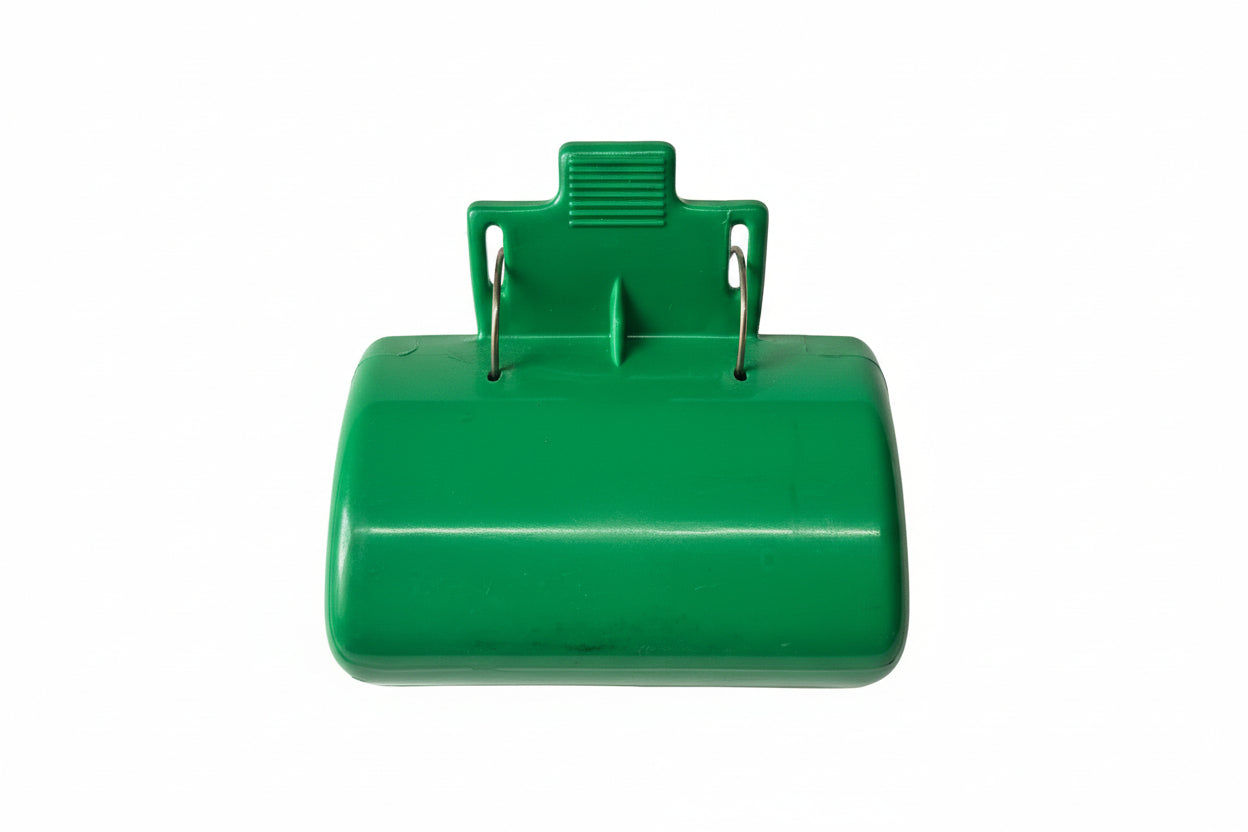Royale Box Scooper