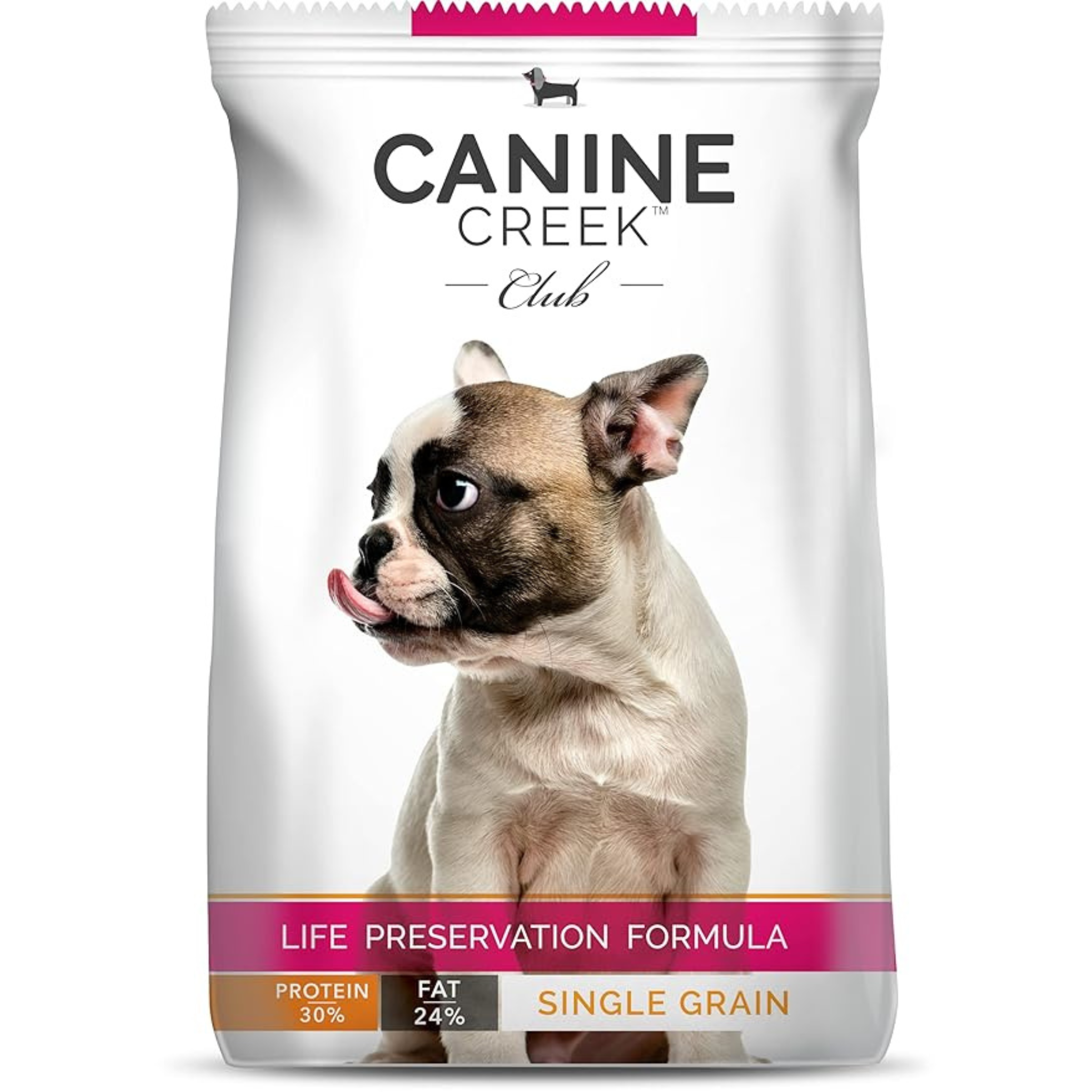 Canine Creek Club