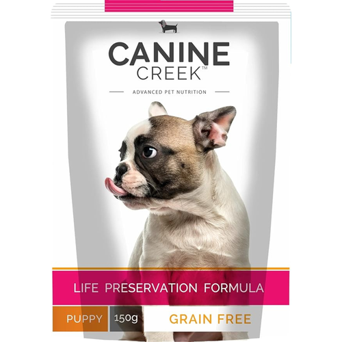 Canine Creek Puppy Gravy