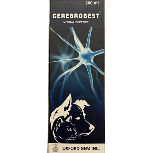 Cerebrobest 200Ml