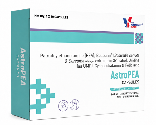 Astropea Tabs