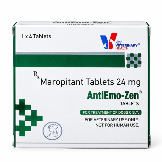Antiemo-Zen 4`S
