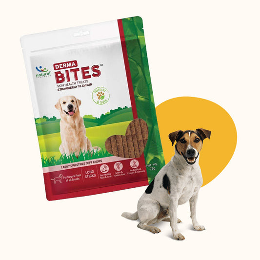 Derma Bites 75Gm