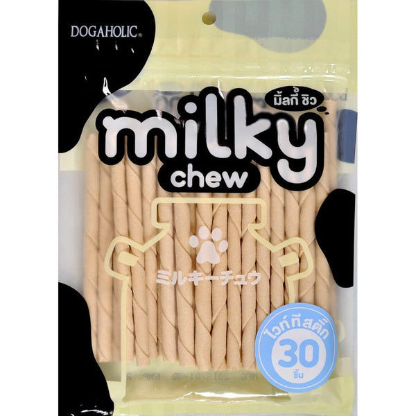 Milky Chew Stick Style