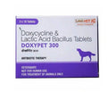 DOXEN 100MG TAB 10 TAB