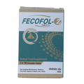 FECOFOL-Z TAB 60 TAB