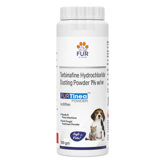 Furtinea Powder 100Gm