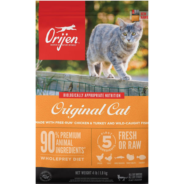 Orijen Cat Original