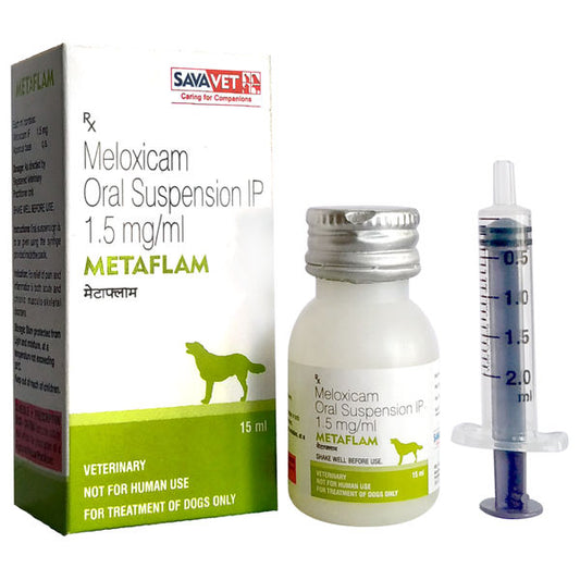 METAFLAME SUSP 15ML