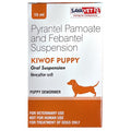 KIWOF PUPPY SUSP 15ML