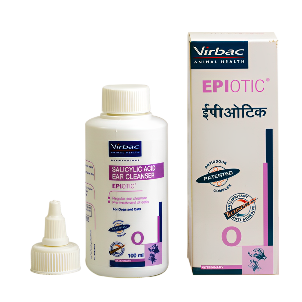 Epiotic 100Ml