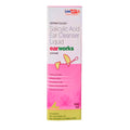 EARWORKS EAR CLEANSER 50ML