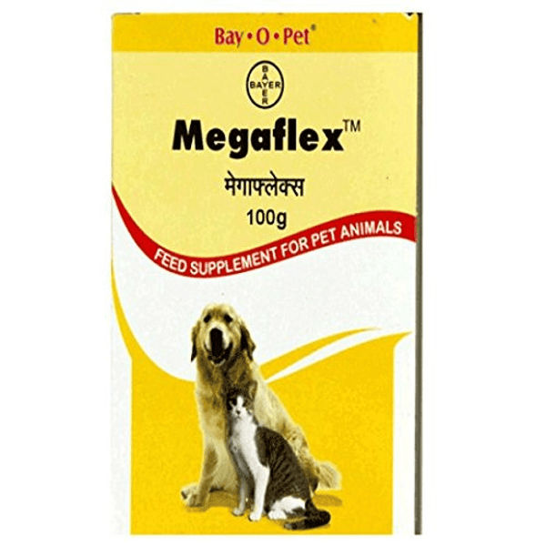 MEGAFLEX 100GM POWER