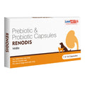 RENODIS CAP 10 TAB