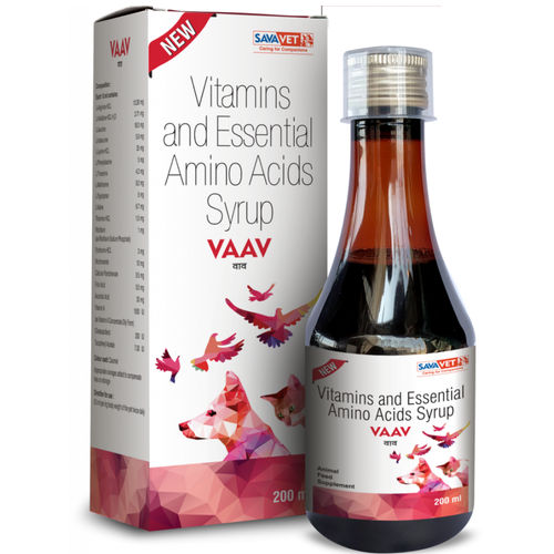 VAAV 200ML