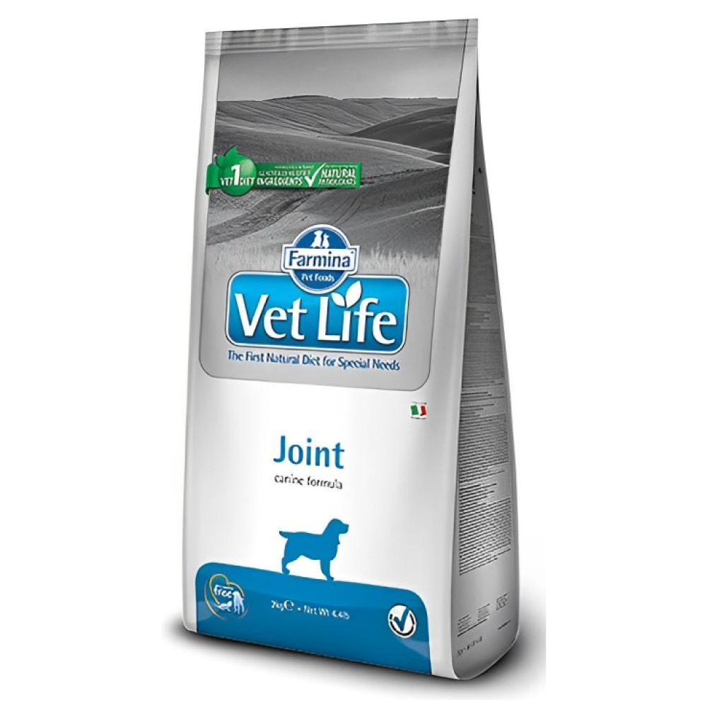 Vetlife Dog Joint