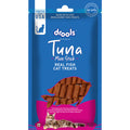 Drools Tuna Mini Sticks For Cats