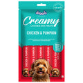 Drools Dog Creamy Chicken & Pumpkin